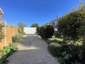 THE PATH- click for photo gallery